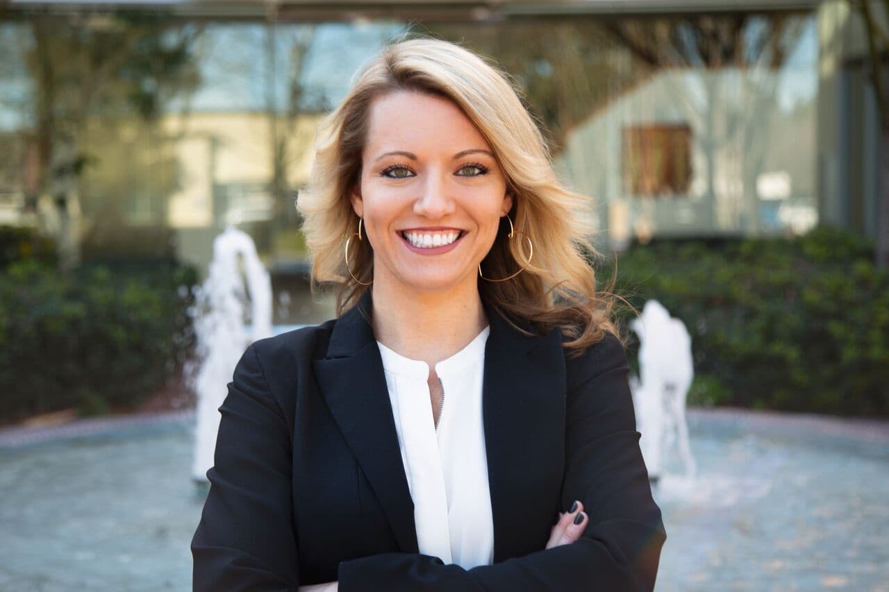 Ashley Stone of Stone Home Staging